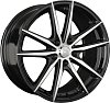 LS wheels 788 7,5x17 5x112 ET40 dia 66,6 BKF