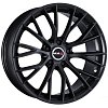 MAK Munchen 8x18 5x120 ET30 dia 72,6 matt black