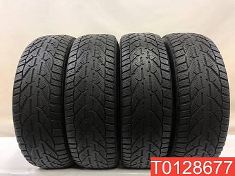 Tigar Winter 205/65 R16 95H 