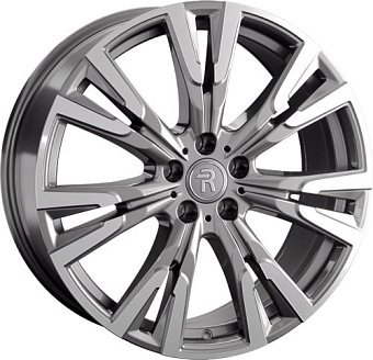 Replay BMW (B248) 9x20 5x112 ET35 dia 66,6 GMFP