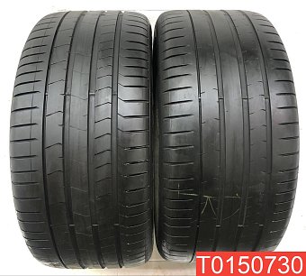 Pirelli P Zero PZ4 315/35 R21 111Y RunFlat