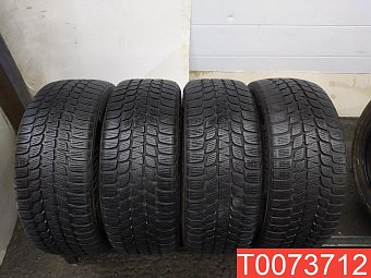 Bridgestone Blizzak LM25 225/45 R17 94V RunFlat