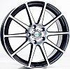 Nitro N2O Y4406 6x15 4x100 ET40 dia 60,1 BFP