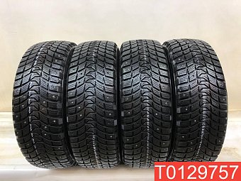 Michelin X-Ice North 3 195/65 R15 95T 