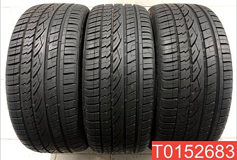 Continental CrossConatct UHP 265/40 R21 105Y 