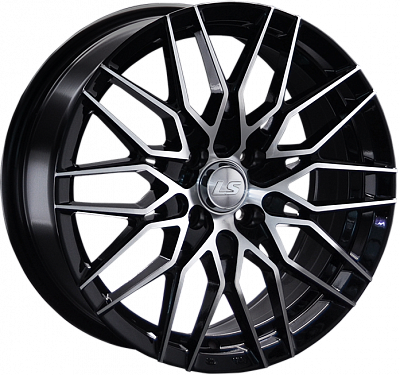 Диски LS wheels 1263 - 1