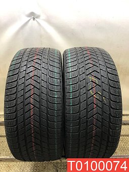 Pirelli Scorpion Winter 265/40 R21 105V 