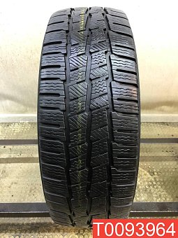 Michelin Agilis Alpin 215/65 R16 109/107R 