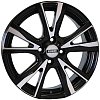 TechLine NEO 674 6x16 4x100 ET37 dia 67.1 BD