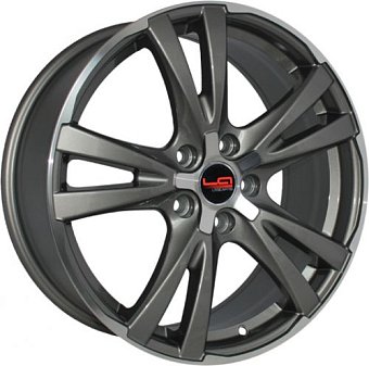 Replica LegeArtis Honda (H74) 7,5x18 5x114,3 ET50 dia 64,1 GMF