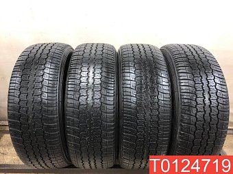 Dunlop Grandtrek AT30 265/55 R19 109V 