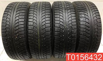 Matador Sibir Ice 2 SUV MP 30 225/60 R17 103T 