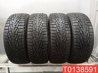 Nokian Tyres Hakkapeliitta 7 SUV 235/55 R19 105T 