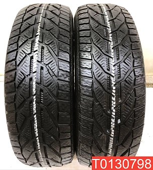 Tigar Winter 205/65 R16 95H 