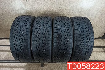 Nokian Hakkapeliitta 7 SUV 245/55 R19 107T 