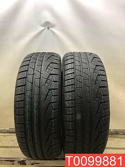 Pirelli Sottozero Winter 240 Series 2 225/55 R17 101V 