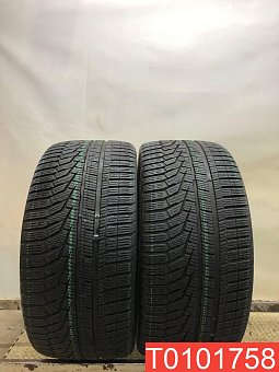 Hankook Winter I'Cept Evo 2 255/35 R19 96V 