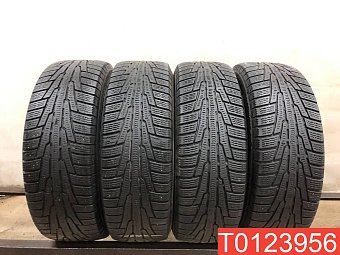 Nokian Nordman RS2 195/65 R15 95R 