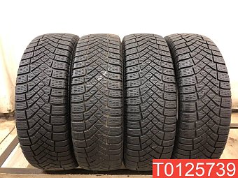 Pirelli Ice Zero Friction 185/65 R15 92T 