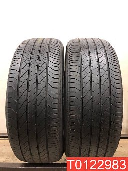 Dunlop SP Sport 270 235/55 R18 100H 