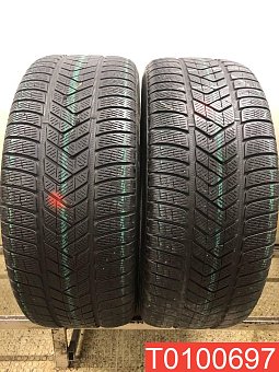 Pirelli Scorpion Winter 265/50 R20 111H 