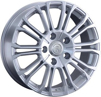 Replay Lexus (LX153) 8,5x20 5x150 ET58 dia 110,1 S