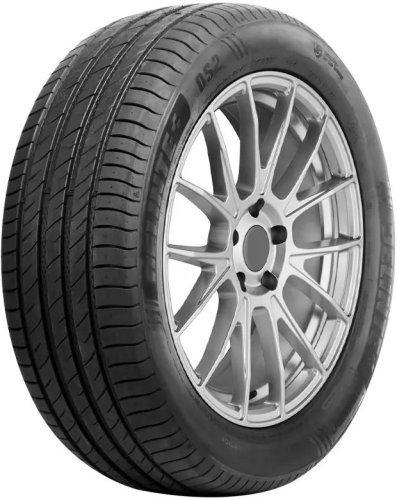 Шины Delinte DS2 SUV 215/55 R18 99V XL - 1