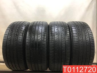 Dunlop Grandtrek PT3A 275/50 R21 113V 