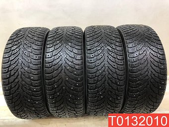 Nokian Hakkapeliitta 9 215/55 R17 98T 