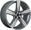 LegeArtis Audi (A122) 8x19 5x112 ET26 dia 66,6 GMF