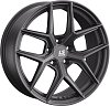 LS FlowForming RC53 8,5x18 5x112 ET40 dia 66,6 MGM