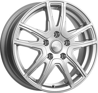 Скад Сидней 6x16 5x110 ET45 dia 63,35 селена