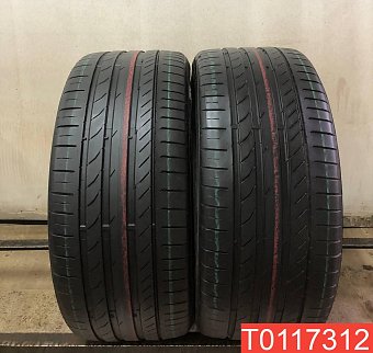 Continental ContiSportContact 5 255/40 R20 101V 