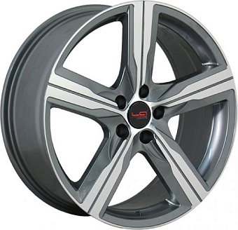 Replica LegeArtis Audi (A122) 8x19 5x112 ET26 dia 66,6 GMF