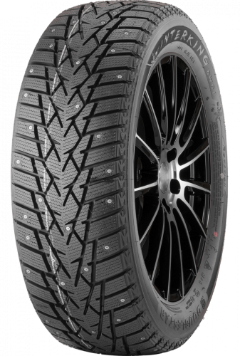 Шины Doublestar DW01 215/50 R17 95T шип - 1