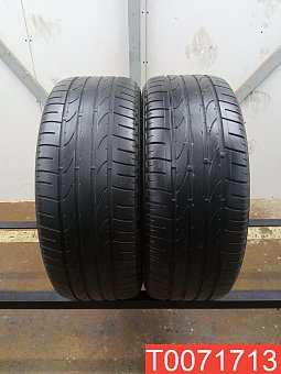 Bridgestone Dueler H/P 235/55 R17 99V 