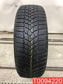 Firestone WinterHawk 3 185/60 R15 88T 