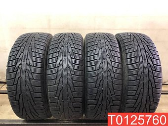 Nokian Nordman RS2 195/55 R15 89R 