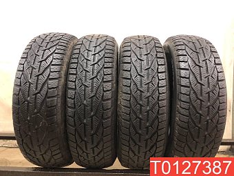 Tigar Winter 185/65 R15 92T 