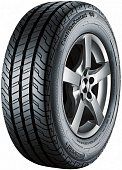 Continental VanContact 100 205/70 R17C 115/113R