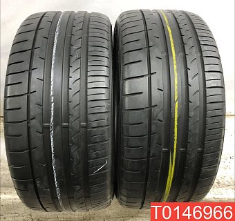 Dunlop SP Sport Maxx 050+ 275/40 R19 105Y 