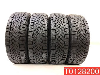 Pirelli Ice Zero Friction 195/65 R15 95T 