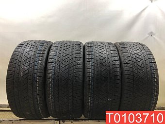 Pirelli Scorpion Winter 285/40 R21 109V 