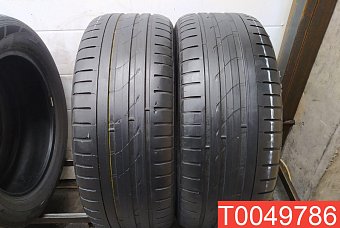 Nokian Hakka Black SUV 235/50 R19 99V 