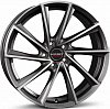 Borbet VTX 8,5x19 5x112 ET20 dia 66,6 graphite polished