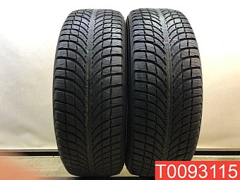 Michelin Latitude Alpin 2 235/65 R17 108H 