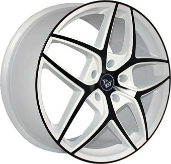 YST X-19 7x18 5x114,3 ET50 dia 64,1 W+B