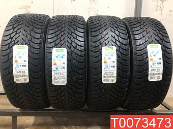 Nokian Hakkapeliitta R3 SUV 255/60 R18 112R 