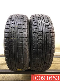 Toyo Winter Tranpath MK4a 225/60 R17 99Q 