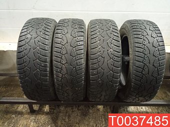 Continental ContiIceContact 4x4 225/65 R17 102Q 